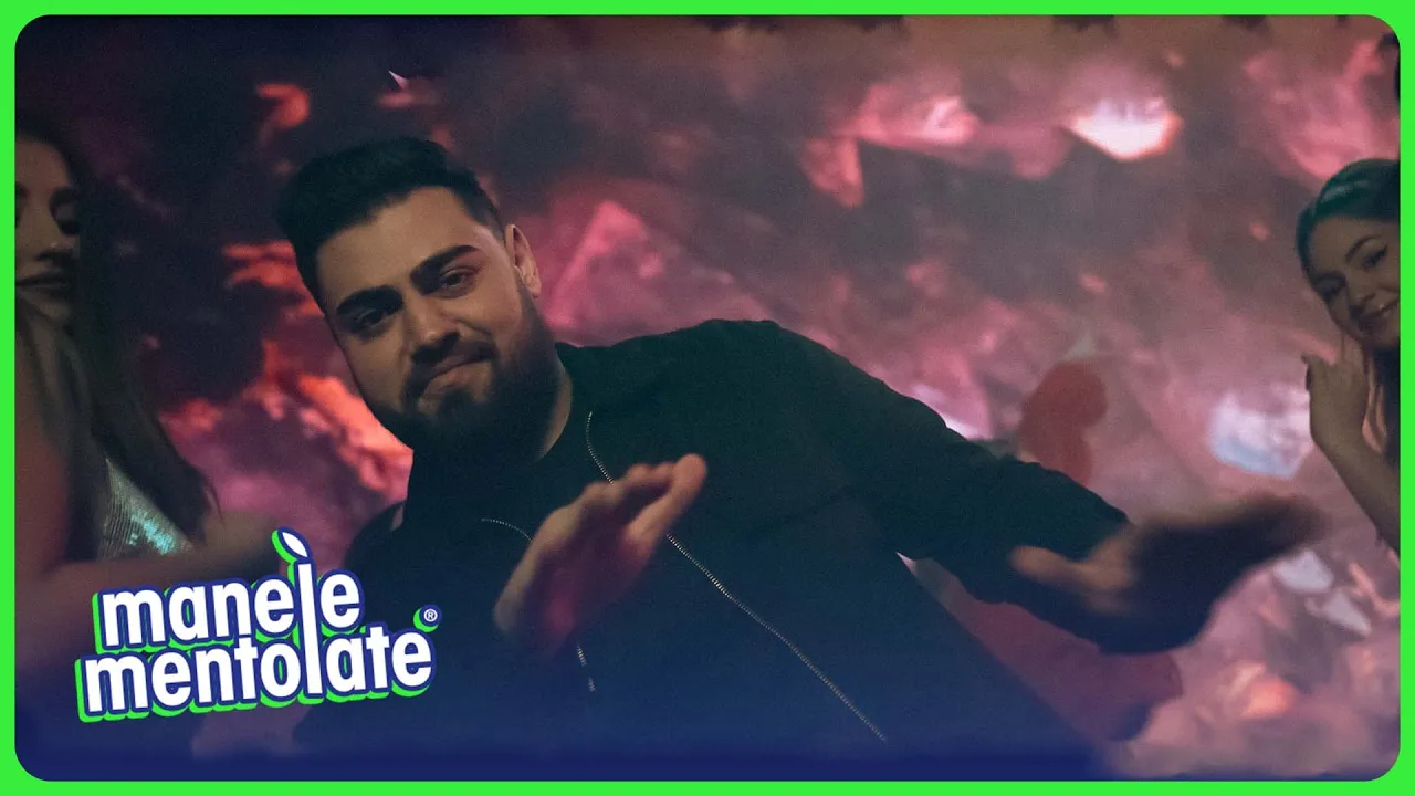 Colaj Manele De Petrecere 2022 - Cele Mai Noi Manele De Distractie Si Dans Mix