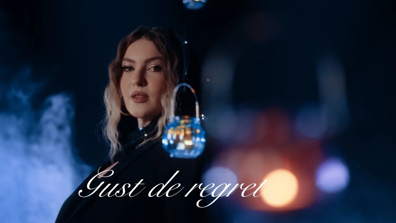 Serena - Gust de regret