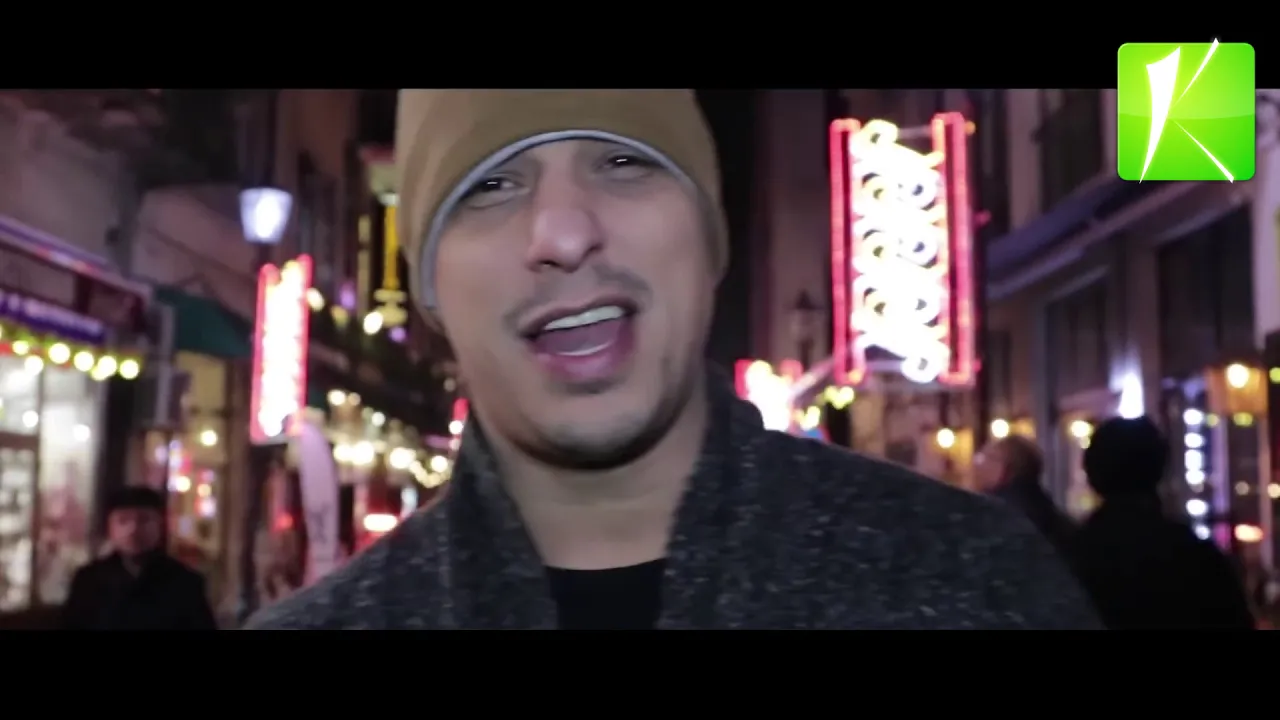 Dani Printul Banatului - Ca in Columbia