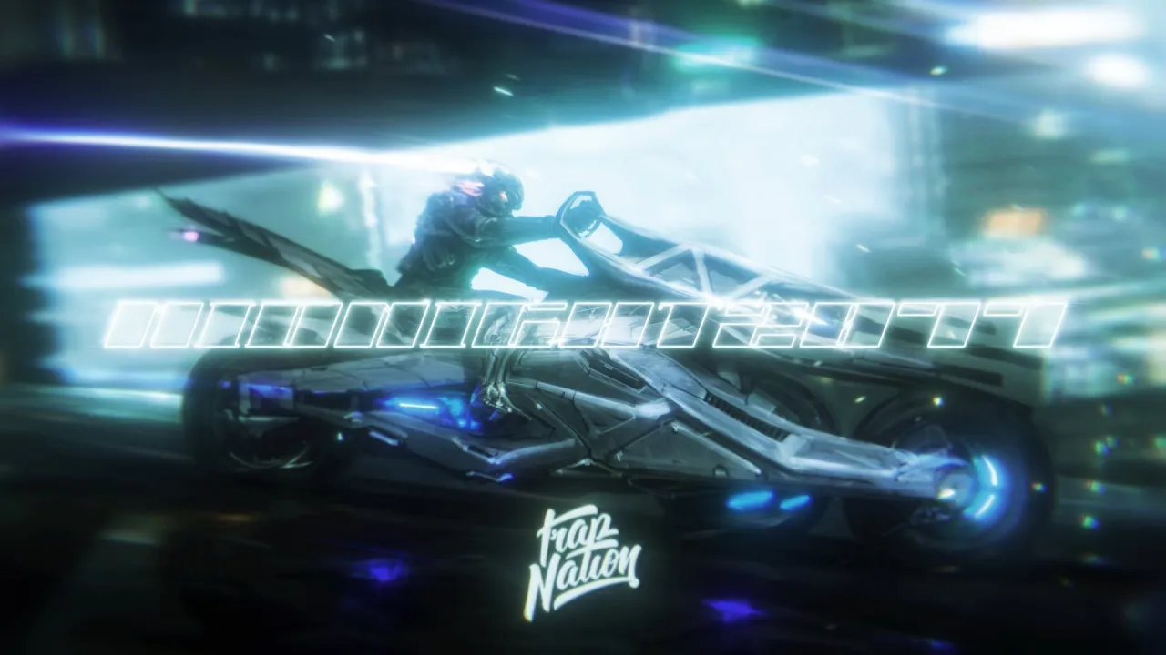 Kim & Affectwave - Wake Me Up