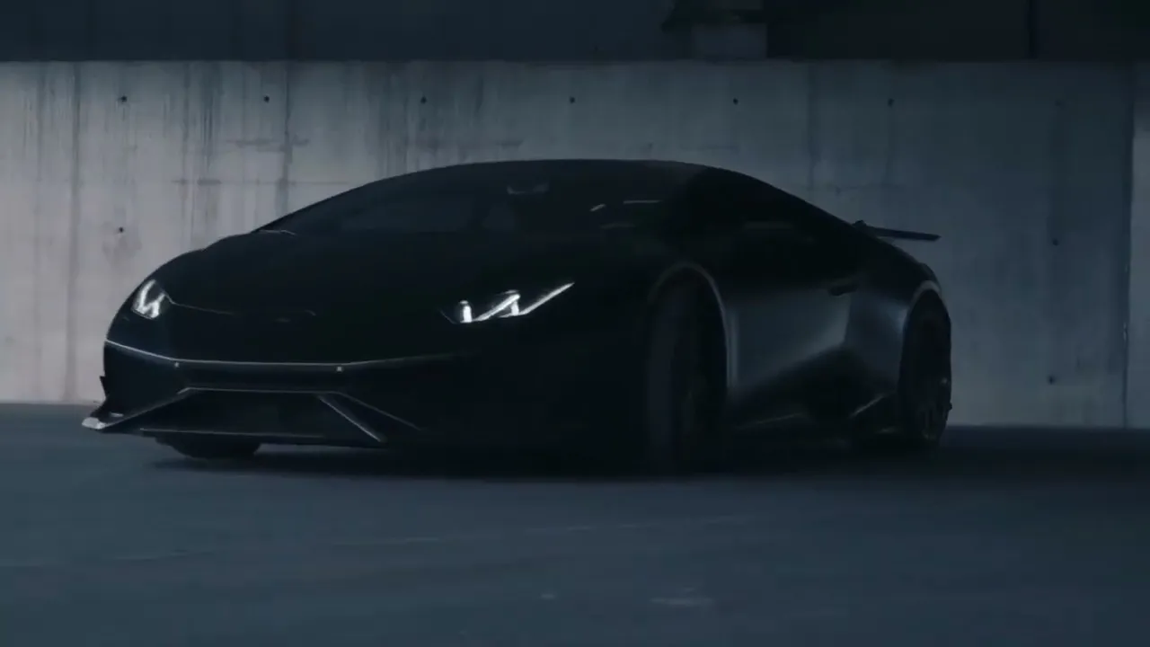 Casian x Sonny Flame x Elemer - PABLO