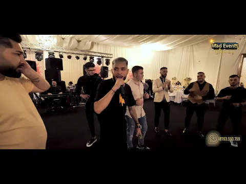 Nikolas - Nimeni nu a stat in calea mea 2021