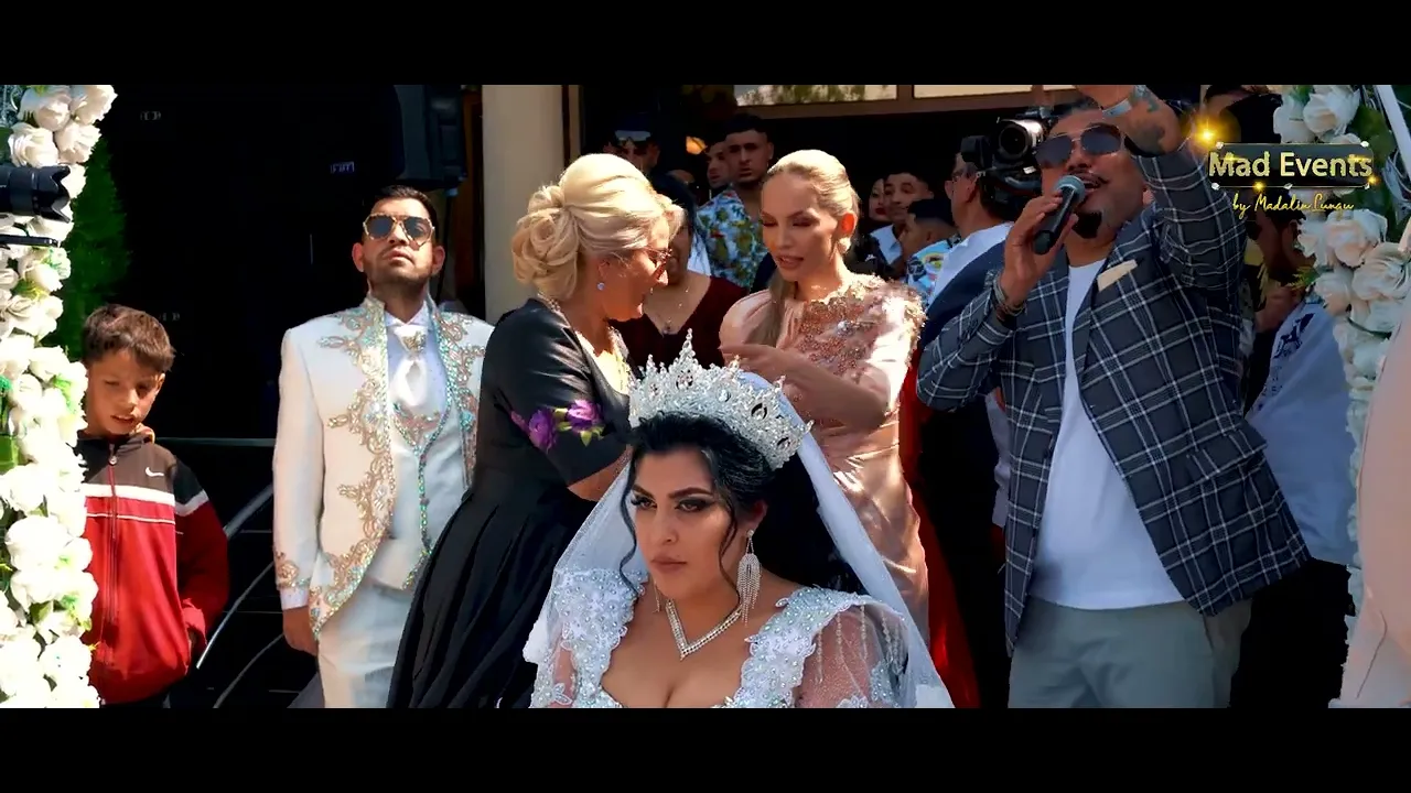 Sorinel Pustiu - Hai aplaudati-mi fata 2022