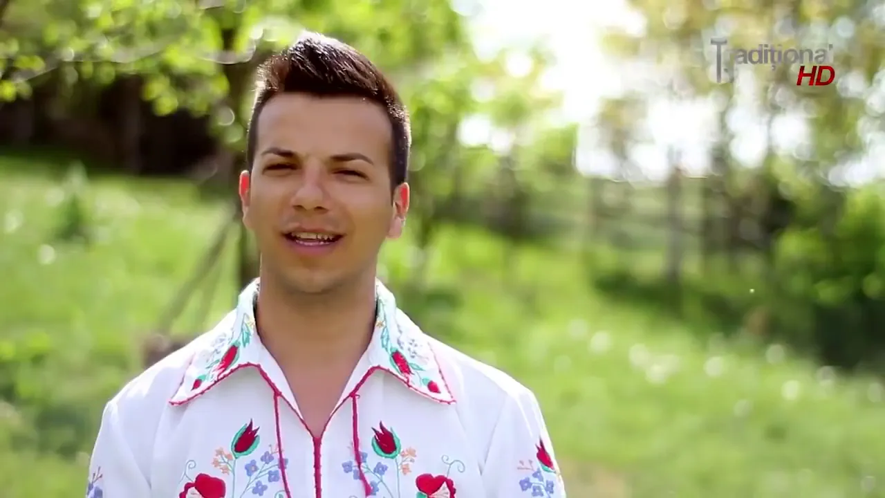 Alex de la Orastie - Eu am fost ca vulturu