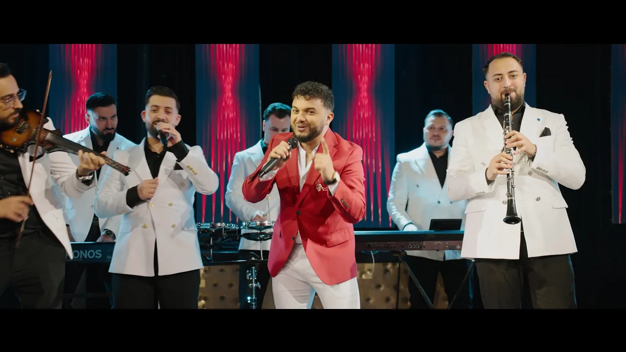 Denis Ramniceanu - Cele mai frumoase manele 2023