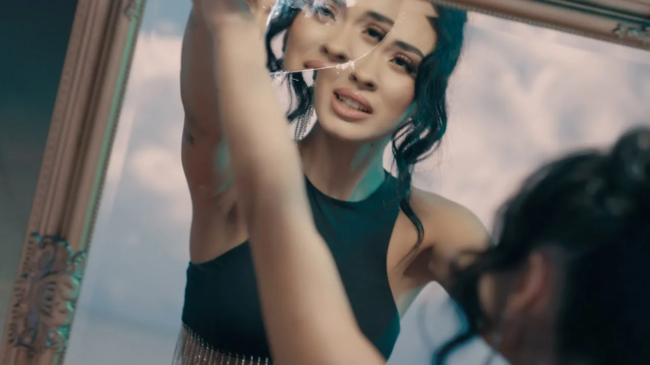 Letty - M-ai Rupt In Bucati (Originala 2022)