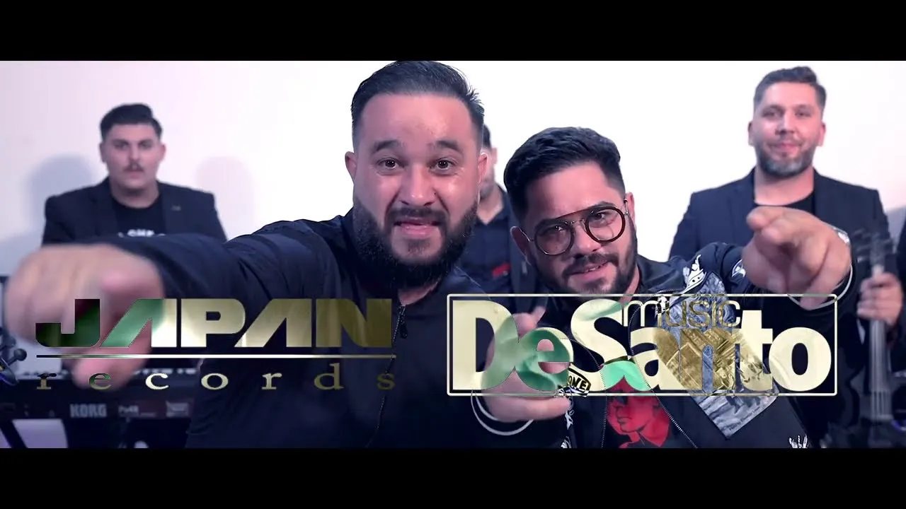 FRATII TEPELIGA - CEL MAI MARE BAROSAN (SAVESTA)(Originala 2020)