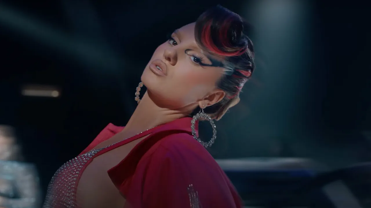 Sasha Lopez x BRUJA x Manuel Riva x Alexandra Stan x Otilia - Overdose, Heal Your Soul, Nights in Marrakech