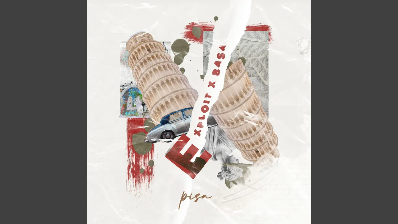 Exploit x Basa - Pisa (Original Radio Edit)