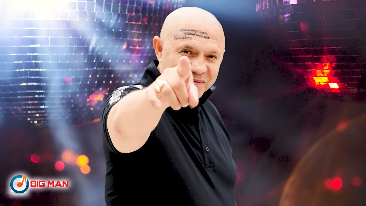 Nicolae Guta - S-ajung acasa matol (Originala 2020)