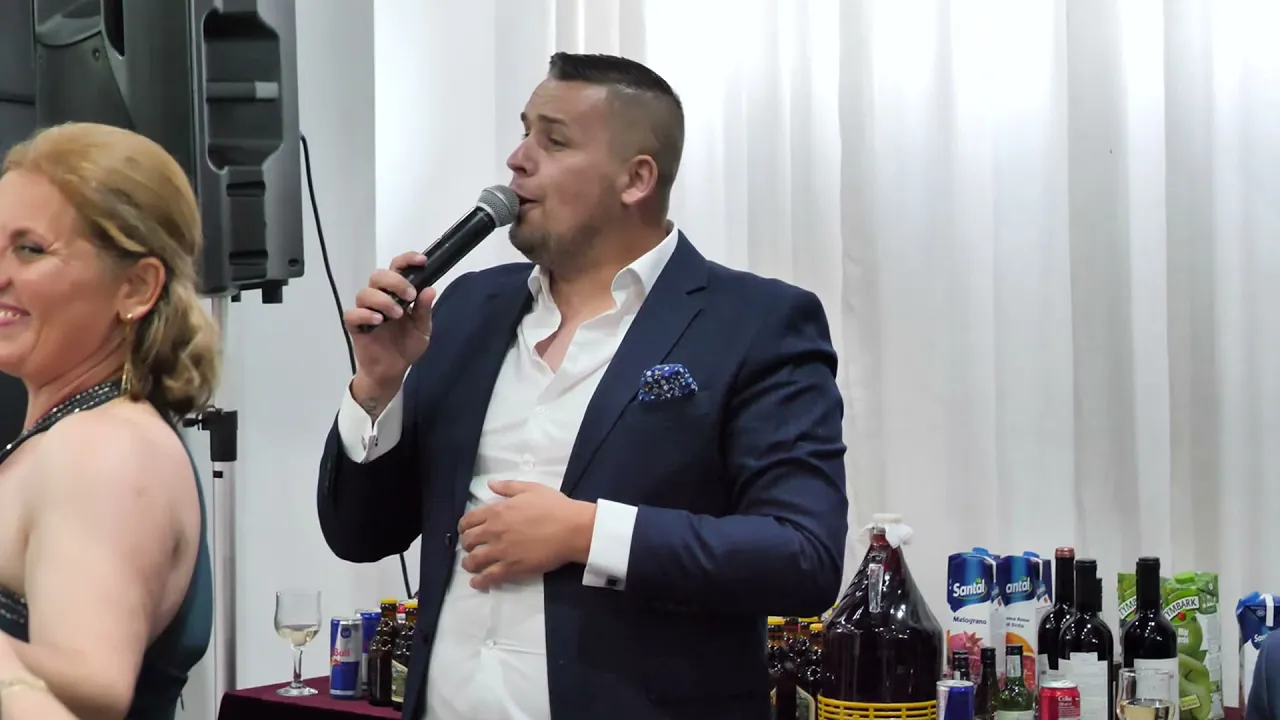 Cel mai NOU Colaj cu Muzica de petrecere 2021 Colaj Hore si Sarbe de joc 2021 Cel mai al DRACU Colaj