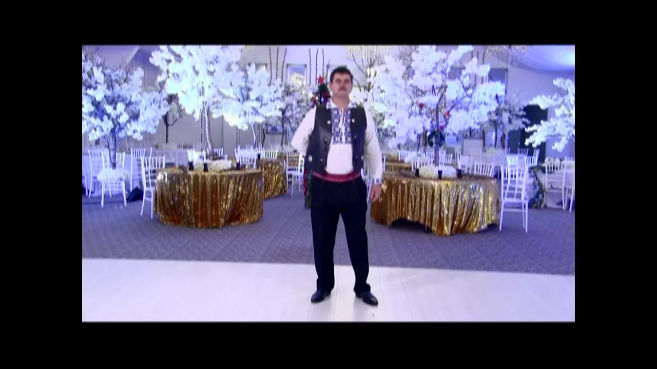 Ilie Cindea - Cea mai noua melodie cu muzica de petrecere 2021