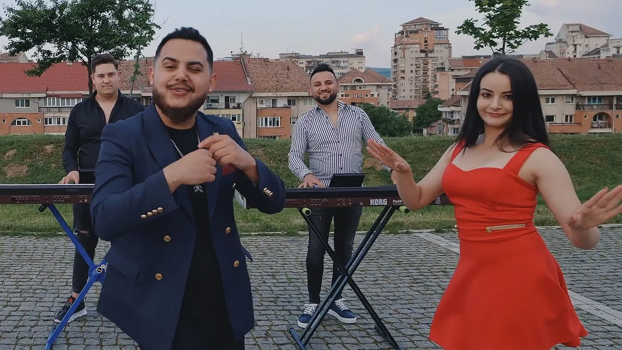 Vladut Cutramuru - Planeta