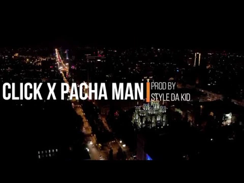 Click x Pacha Man - Nici o slabiciune (Original Radio Edit)