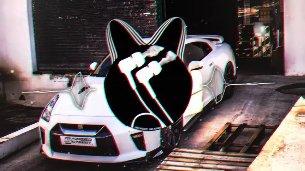 Heyul - The Trail (Bass Boosted)