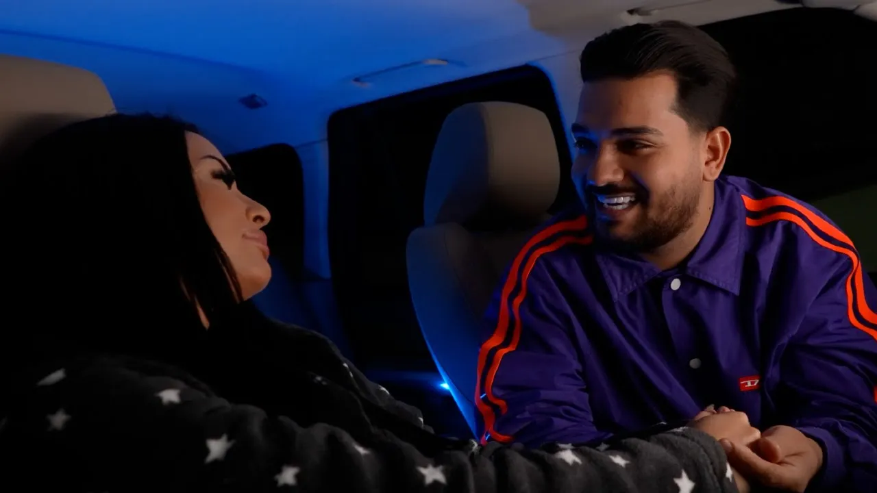 Mariano - Avea 16 ani