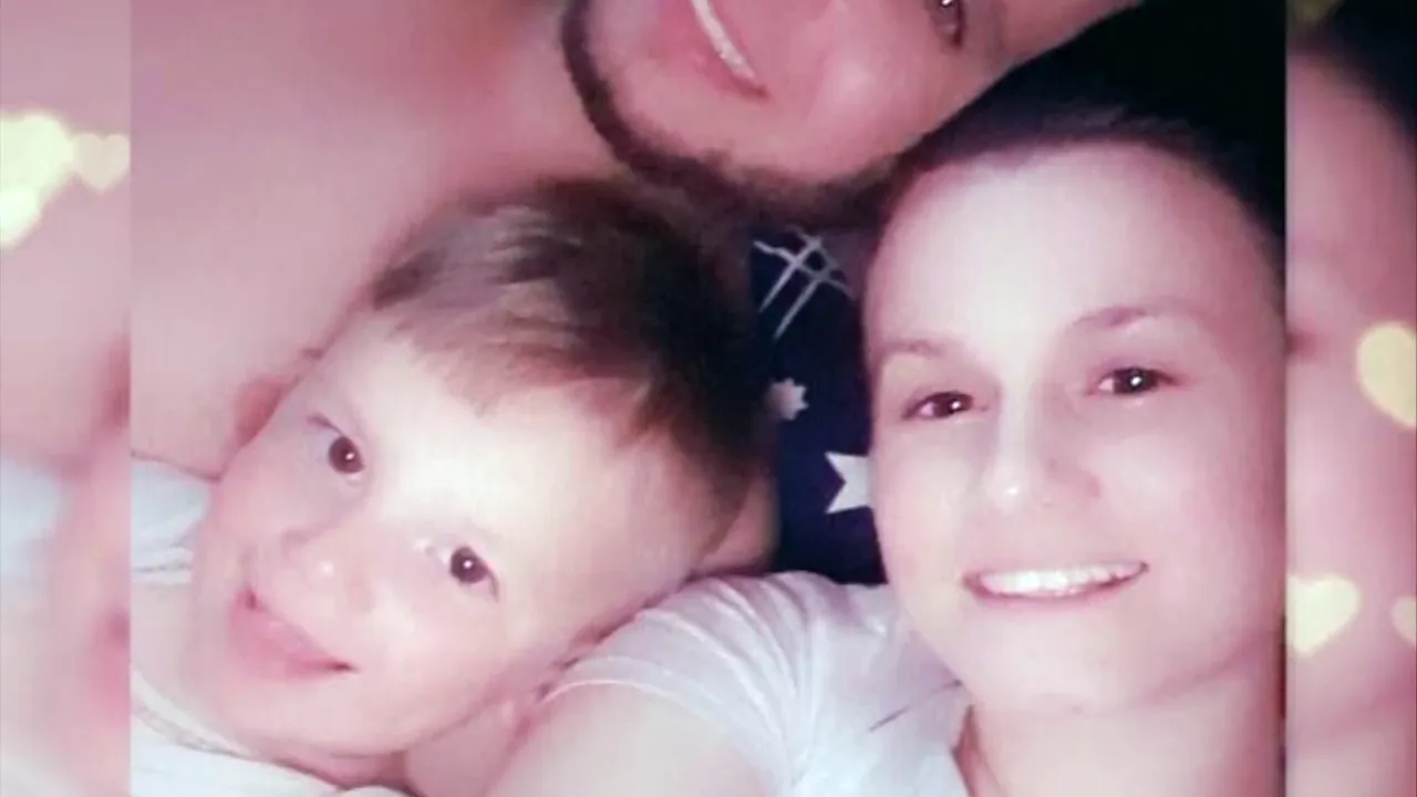 Iulian Grigoras - Un baiat si o fetita (Originala 2020)