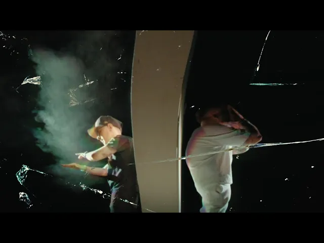 El Nino x Spectru - Unde Mai Pun