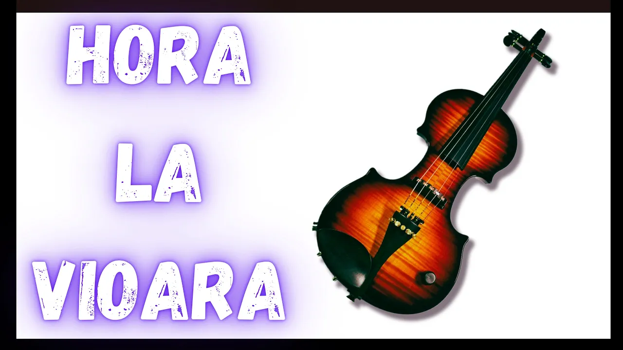 Mixaj Muzica Populara - Hora Mare La Vioara x Hora De Joc Nunta