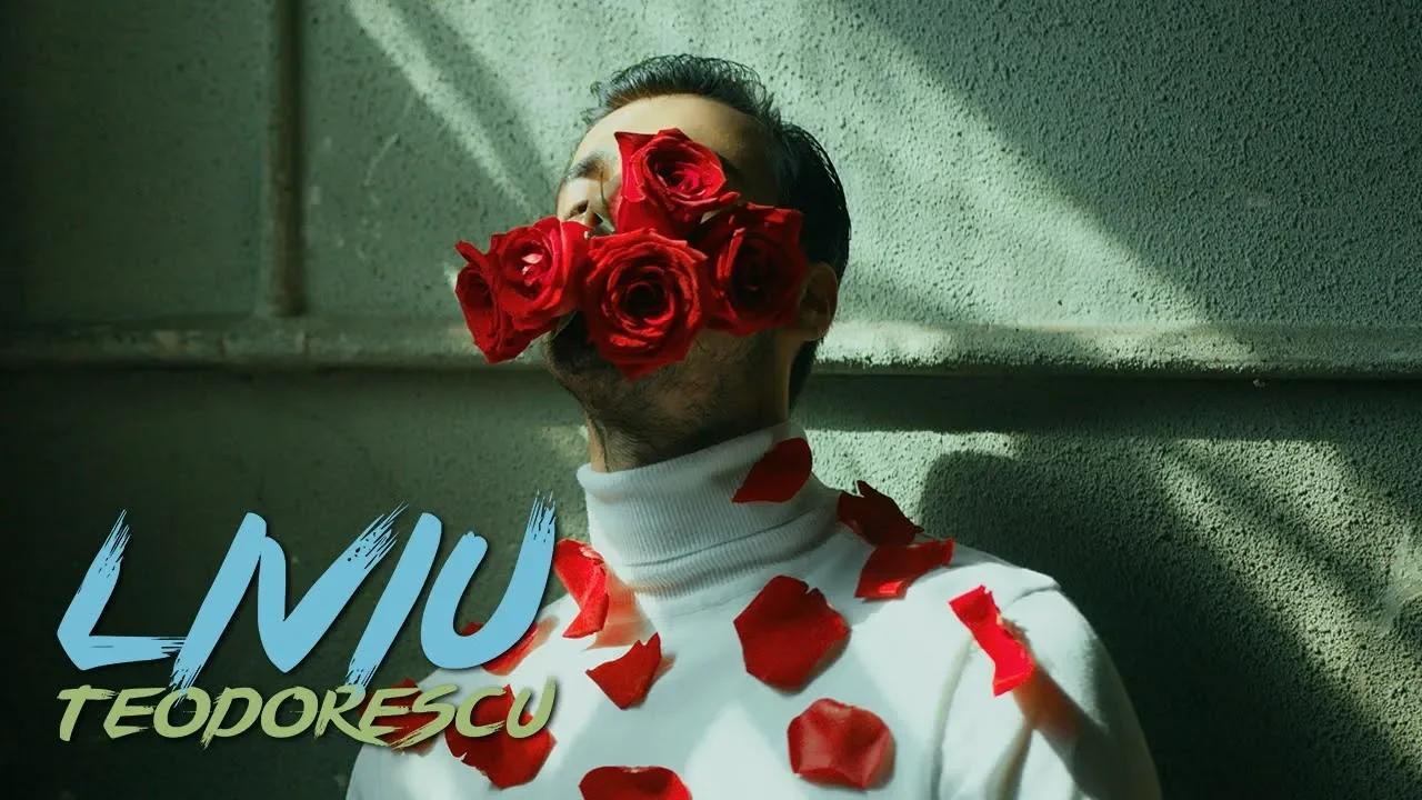 Liviu Teodorescu - Rochia Ta (Original Radio Edit)