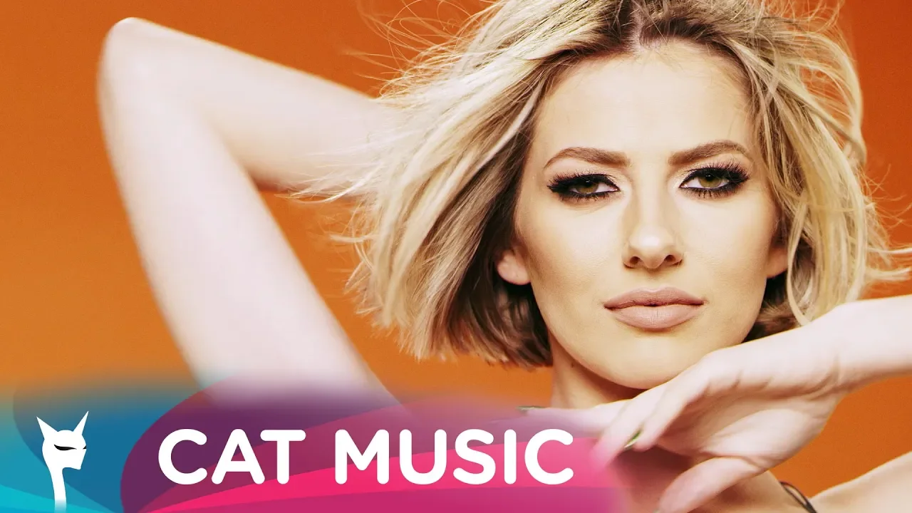 Lidia Buble - Tu (Original Radio Edit)