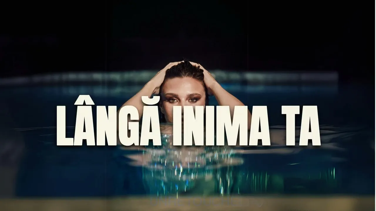 Ioana Ignat - Langa inima ta