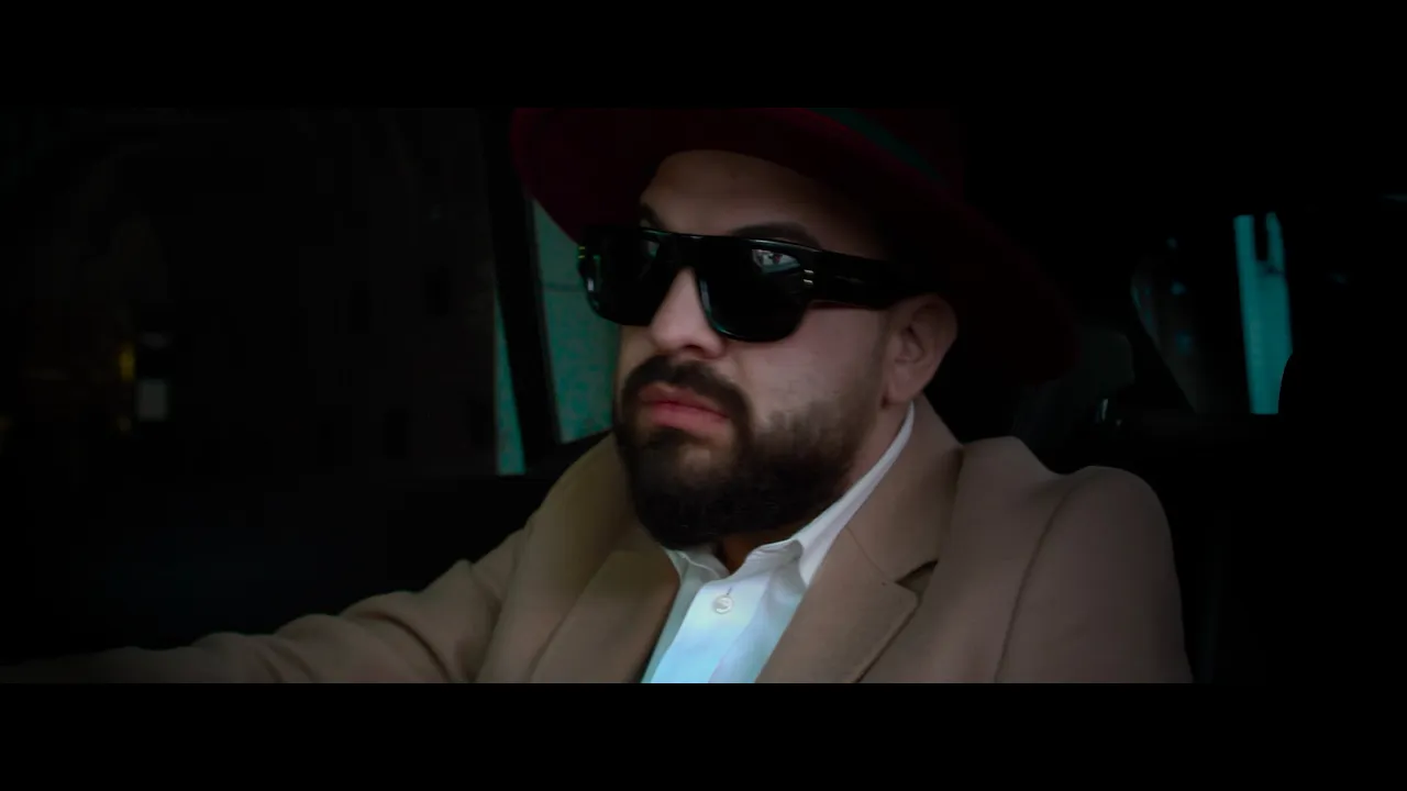 BENI AMERICANU - AMERICAN VIOLIN