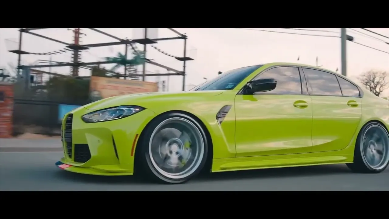 Sonny Flame - Baby, follow me