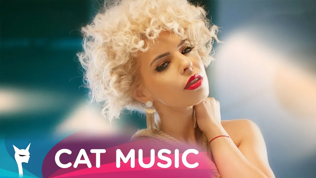 Iulia Dumitrache - Rani deschise (Original Radio Edit)