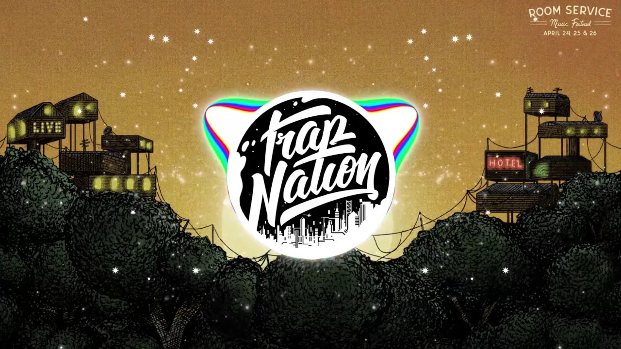 Ambar Lucid - Letter To My Younger Self (Fairlane Remix)