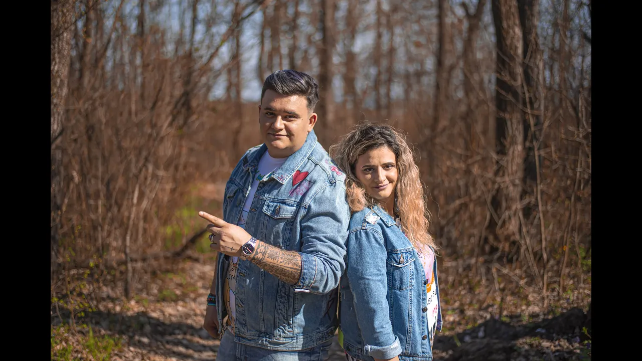 Florinel x Ioana - Fara Tine Sunt Zero (Originala 2021)