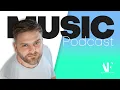 ADRIAN FUNK - Music Podcast September 2025 #130