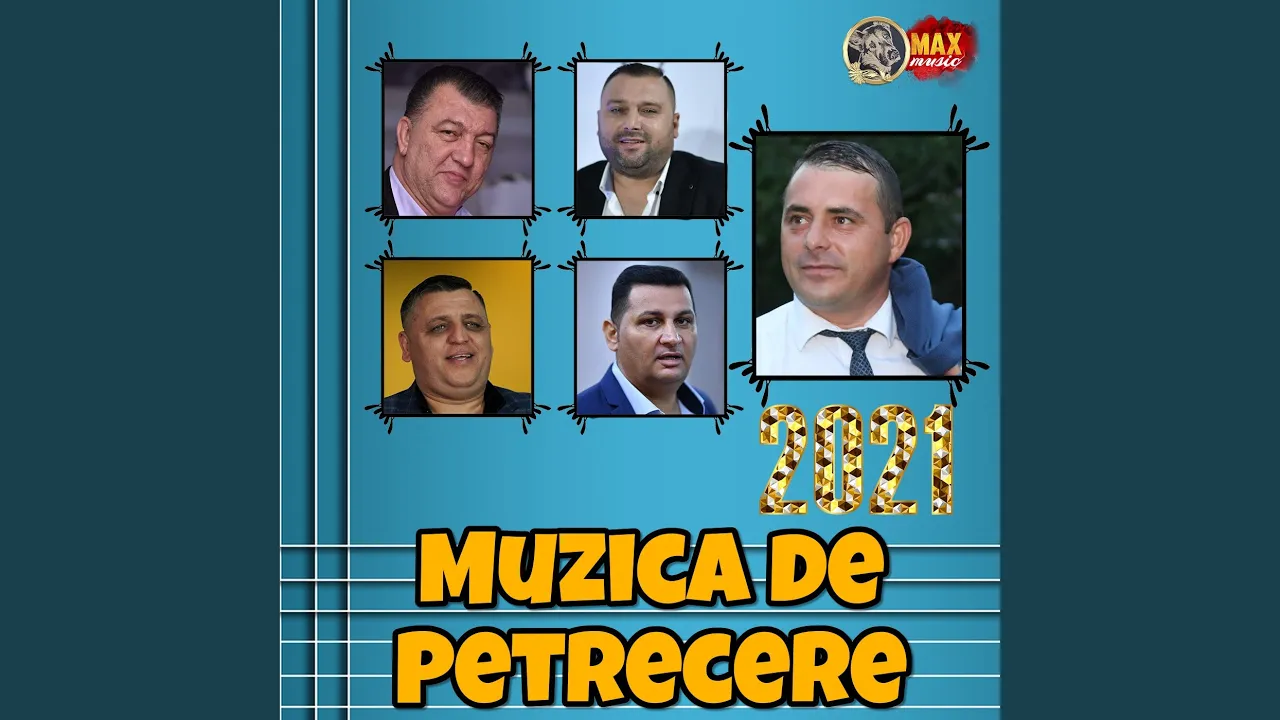 Mita de la Bals - LA UMBRA UNUI SALCAM 2021