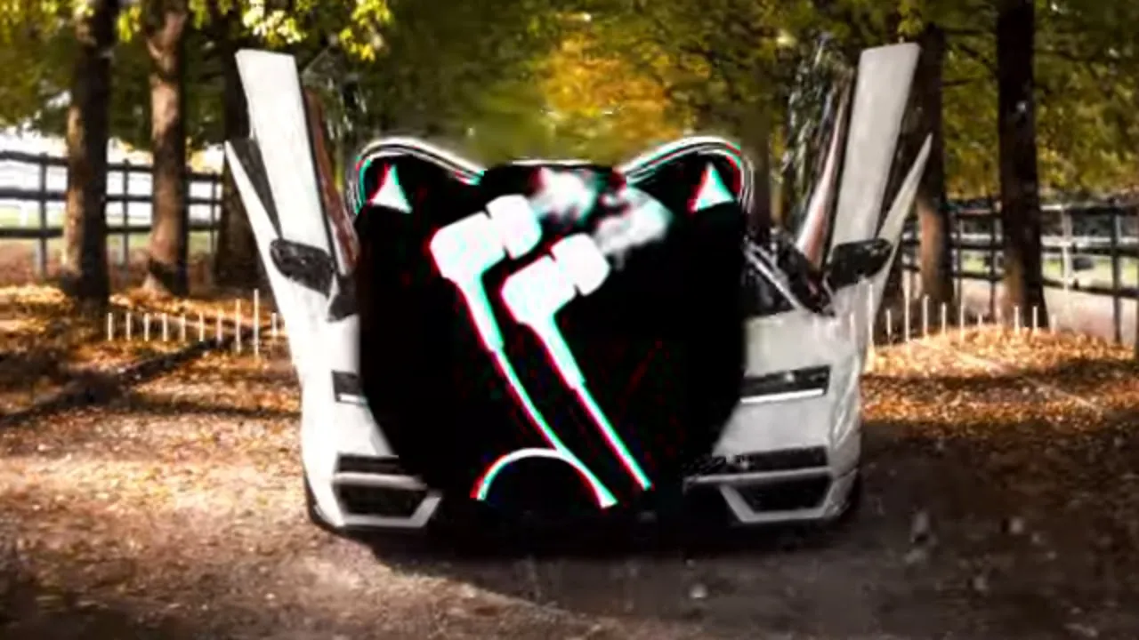 CryJaxx - Sweat (Bass Boosted)