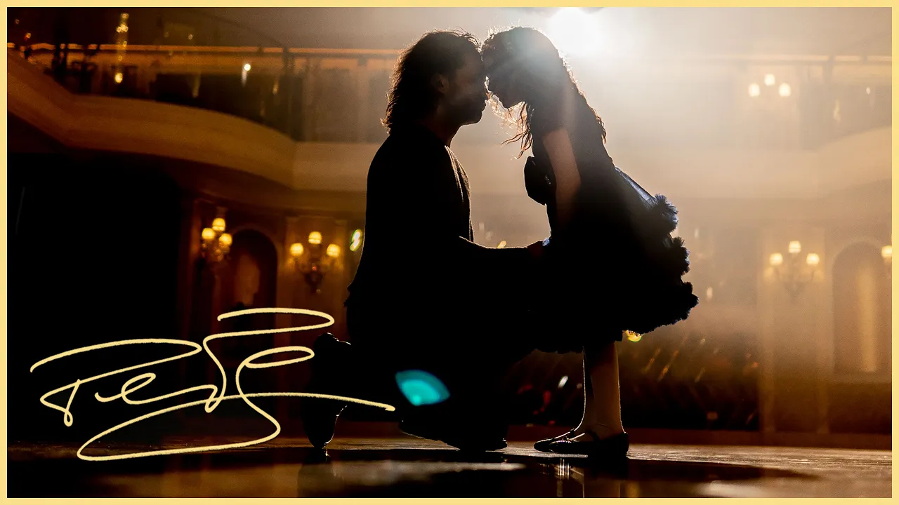 Iubesc - Pepe si Rosa (Featuring Theo Rose, Alessandra)