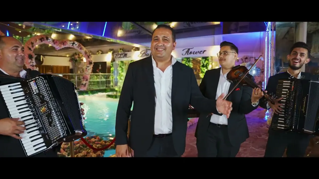 Costinel Tudorache - Mie cand imi vine-mi vine 2023