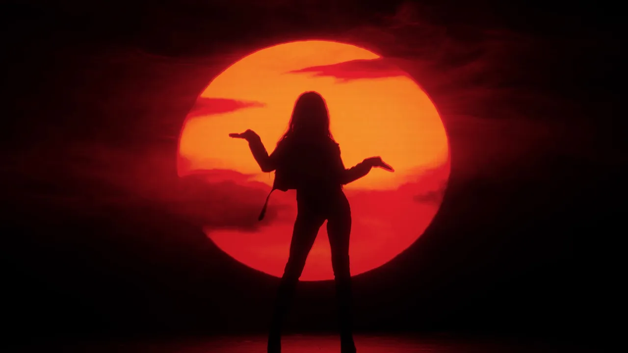 Denis Ramniceanu - Ghici, Ghici