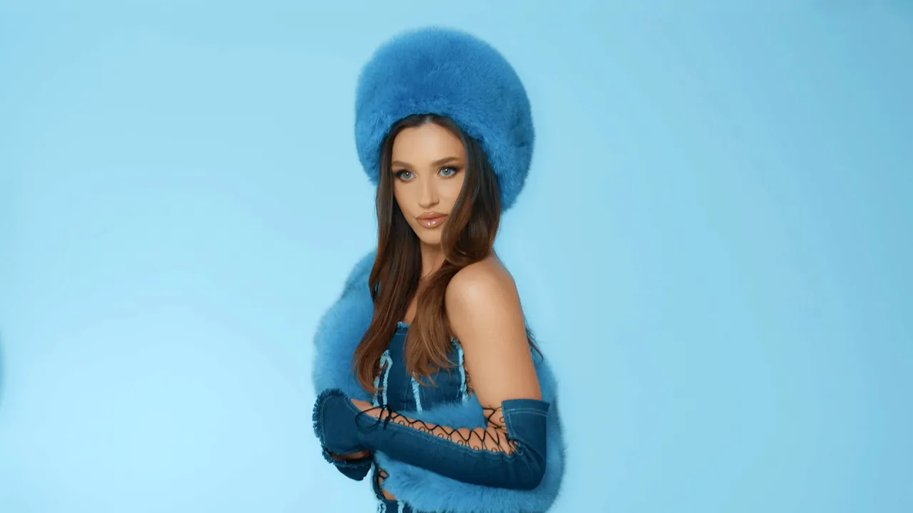 Ioana Ignat - Craciun din nou