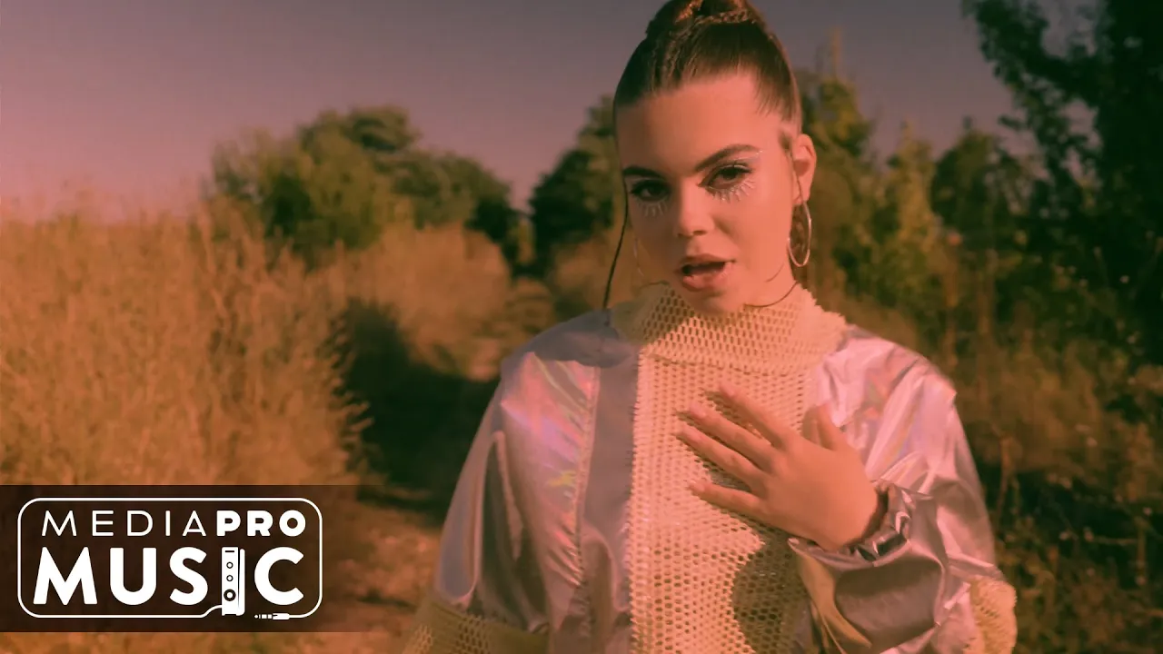 Alessiah - See You Follow (Rawdolff Remix)