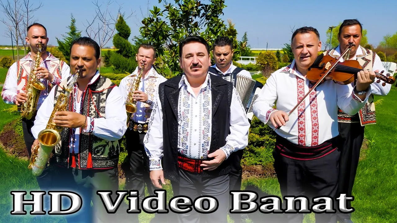 Mihai Iancu - La Multi Anii Maicuta Mea NOU 2021