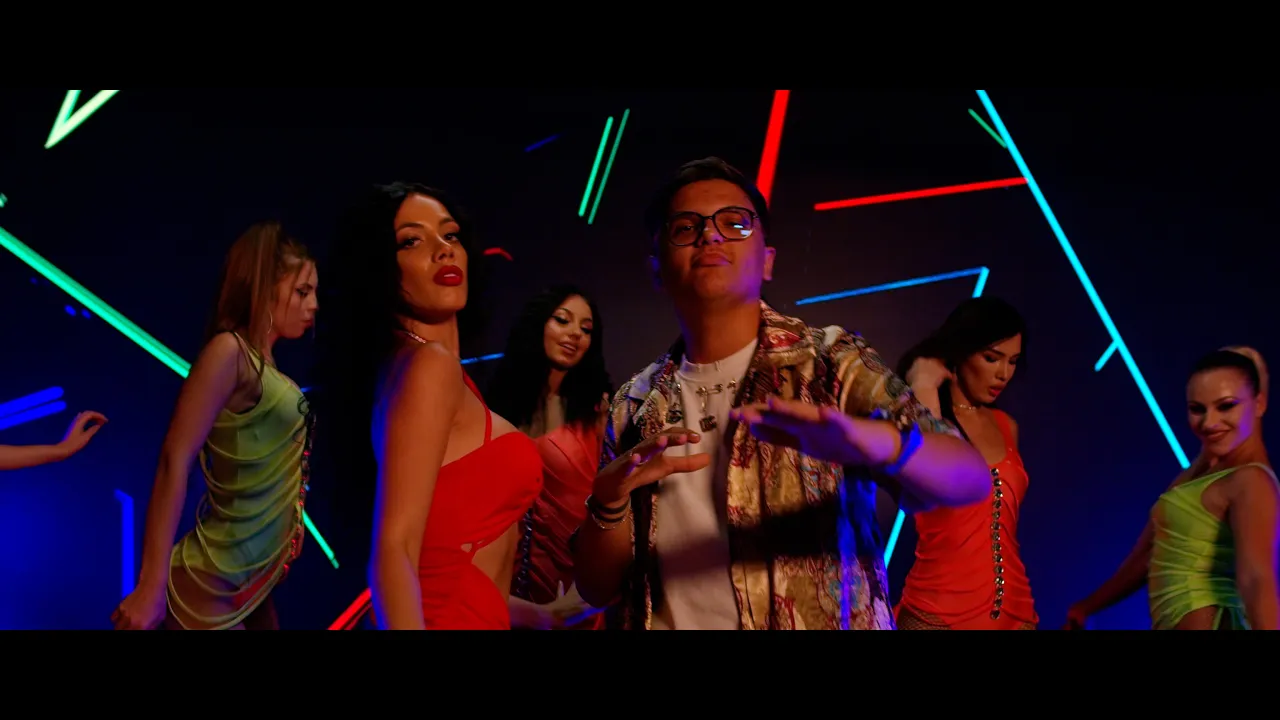 Mario Em - Romanes Lolo