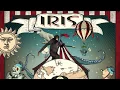Iris - Lumea toata e un circ (Original Radio Edit)