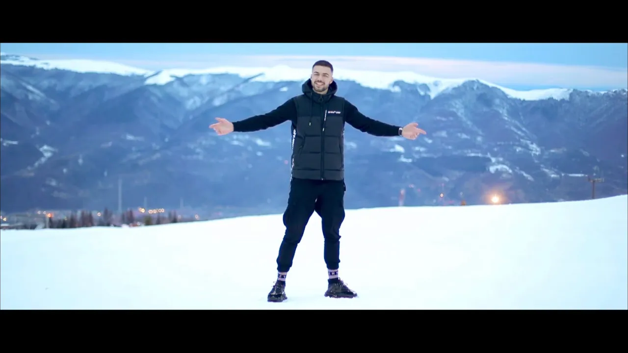 Culita Sterp - Aproape, dar departe (Originala 2020)