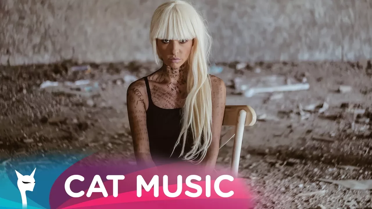 Mellina - Poezii Pe Piele (Original Radio Edit)