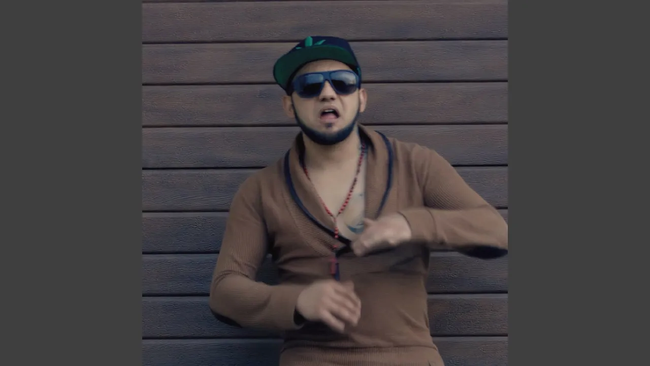 Printu de la Cluj si Catalin Mira - Arata tanc (Originala 2019)