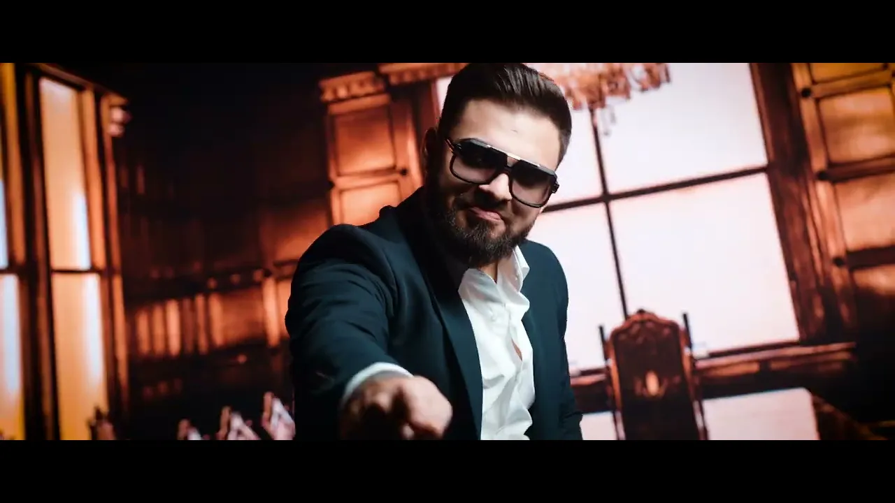 Lele - Aveti libera cadere (Originala 2022)