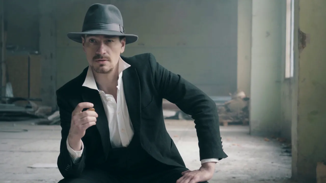 Dani Printul Banatului - Mandat (Originala 2020)