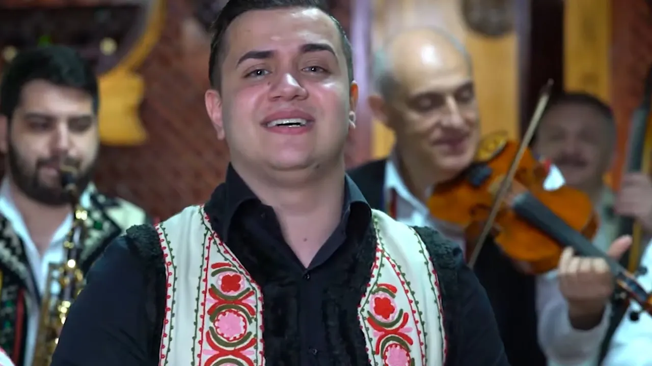 Taraful lu' Maruta - De la tara am plecat