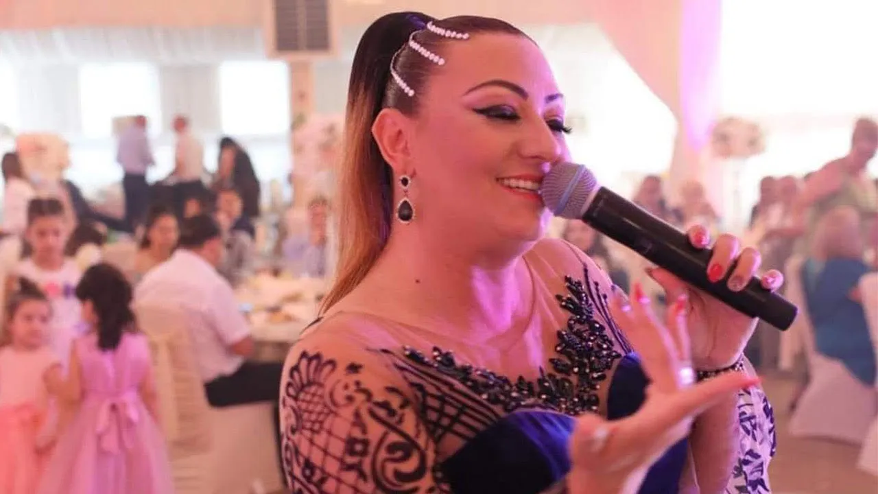 Nicoleta Sarbu - Colaj de petrecere 2024 - Cel mai tare colaj de joc - Colaj forta - LIVE 2024