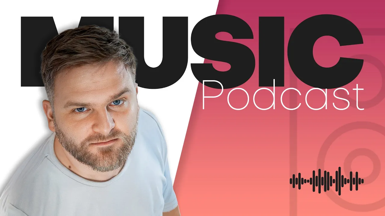 ADRIAN FUNK - Music Podcast - May 2024 (#69